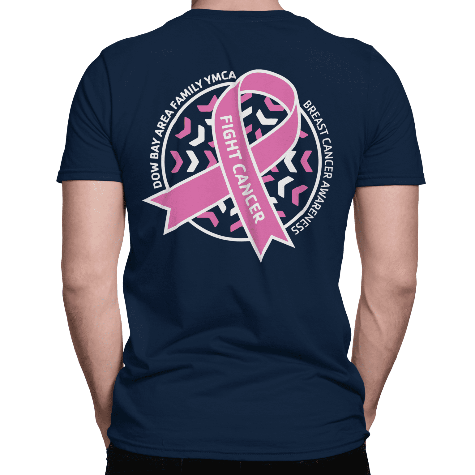 Breast Cancer Awareness – Dow Bay Area YMCA