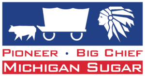 Michigan Sugar Logo