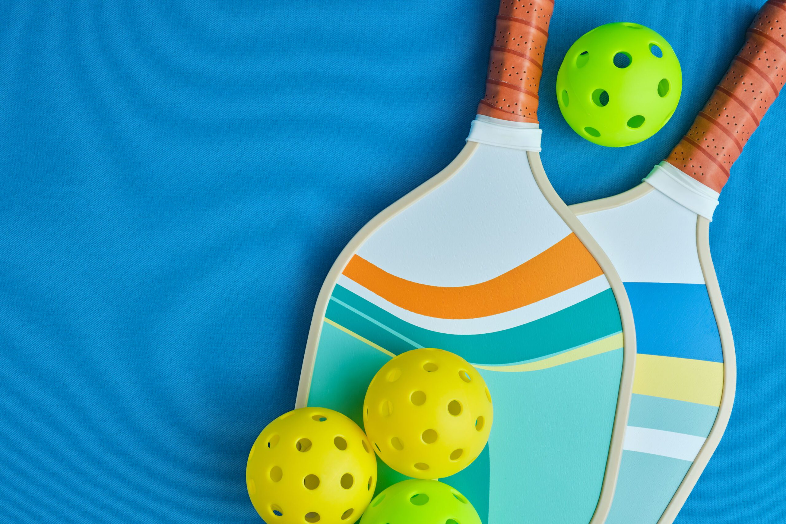 Kids Pickleball Clinic